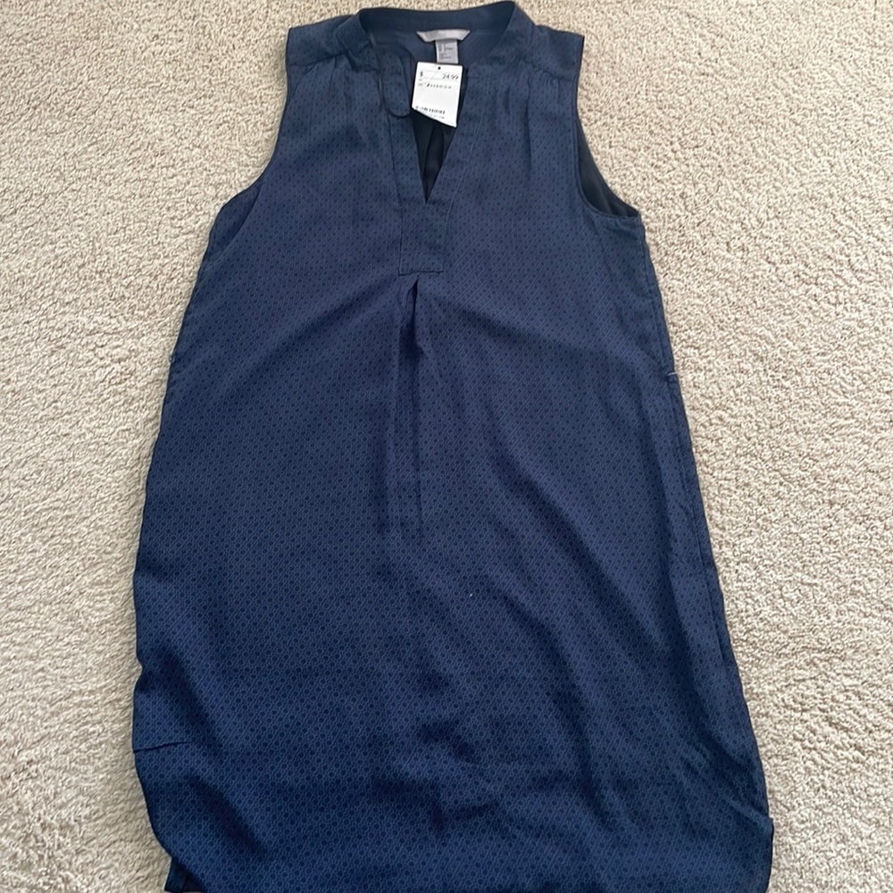 H&M dress, new with tag